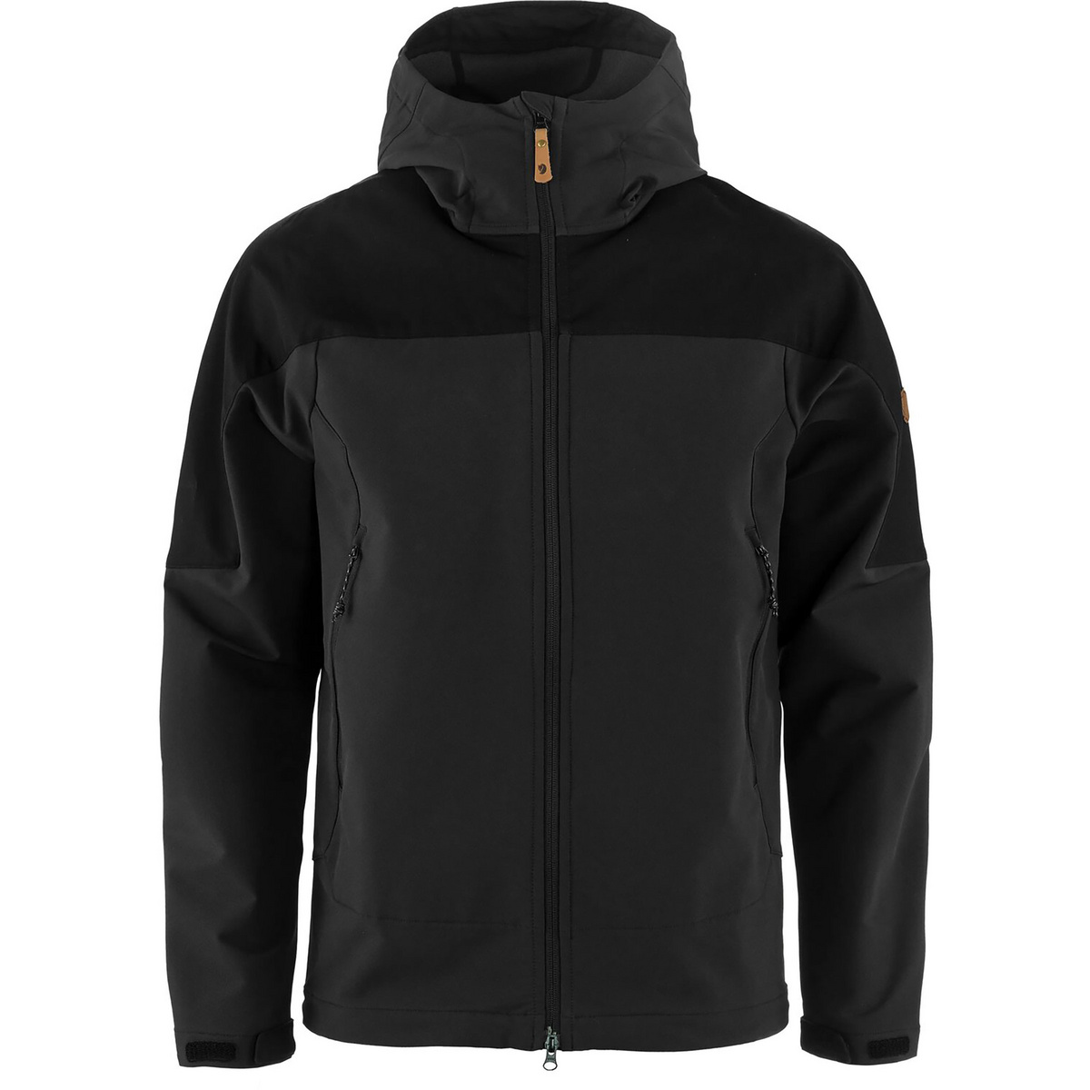 Fjällräven Herren Keb Agile Winter Jacke