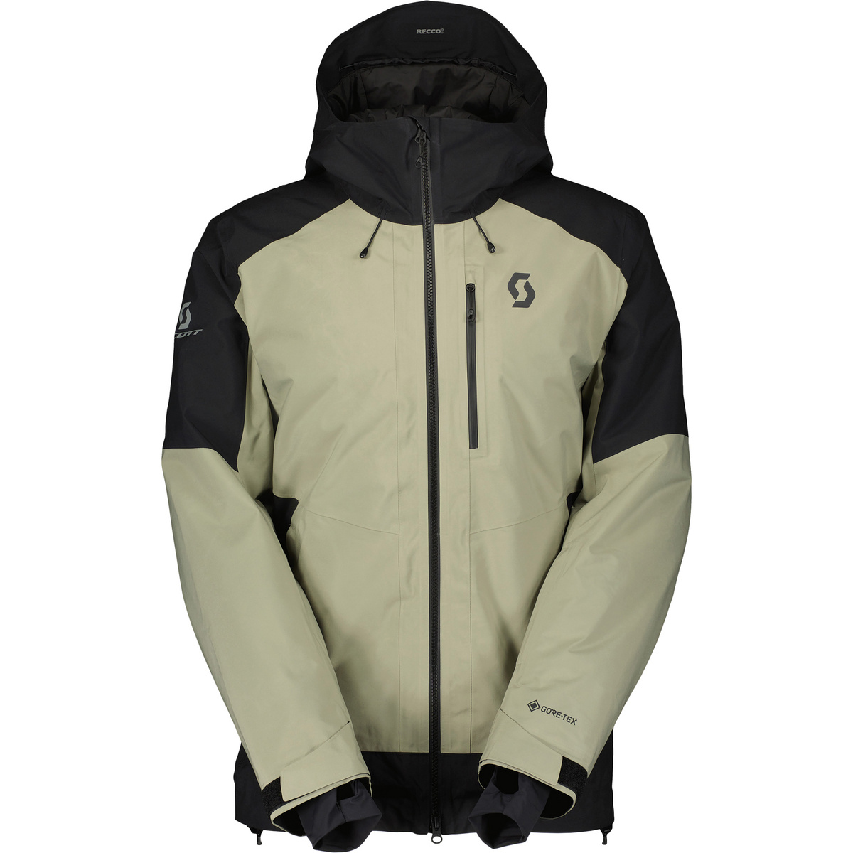 Scott Herren Ultimate GTX Jacke
