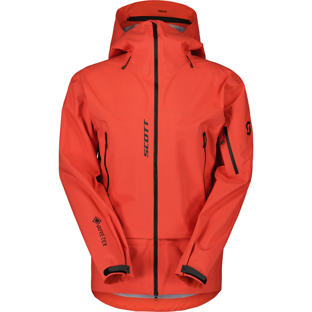 Scott Herren Explorair GTX 3L Jacke