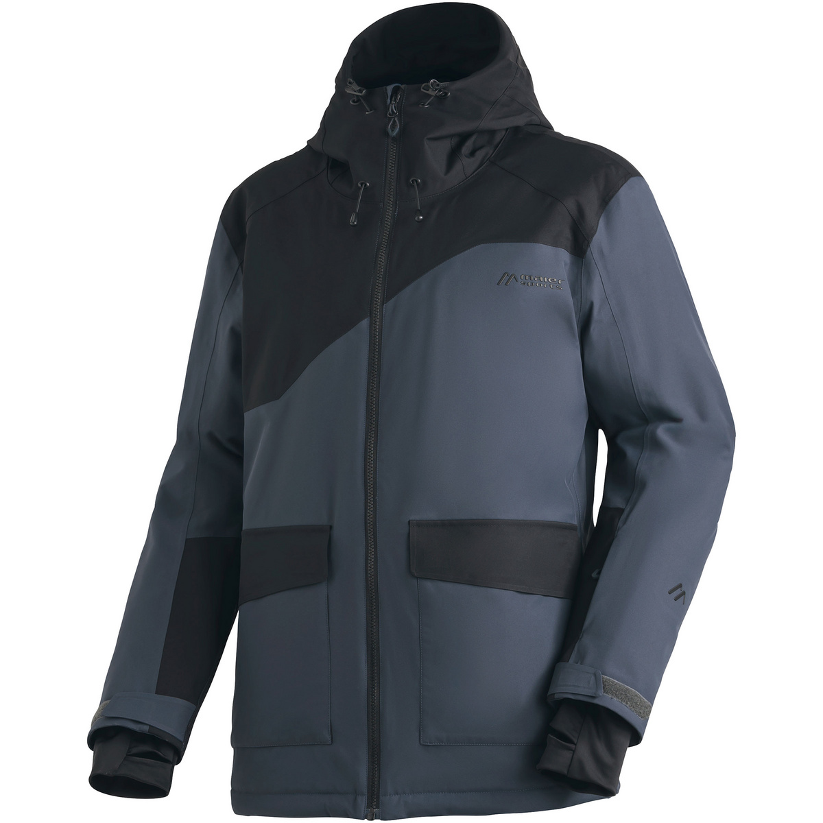 Maier Sports Herren Ovindoli Jacke