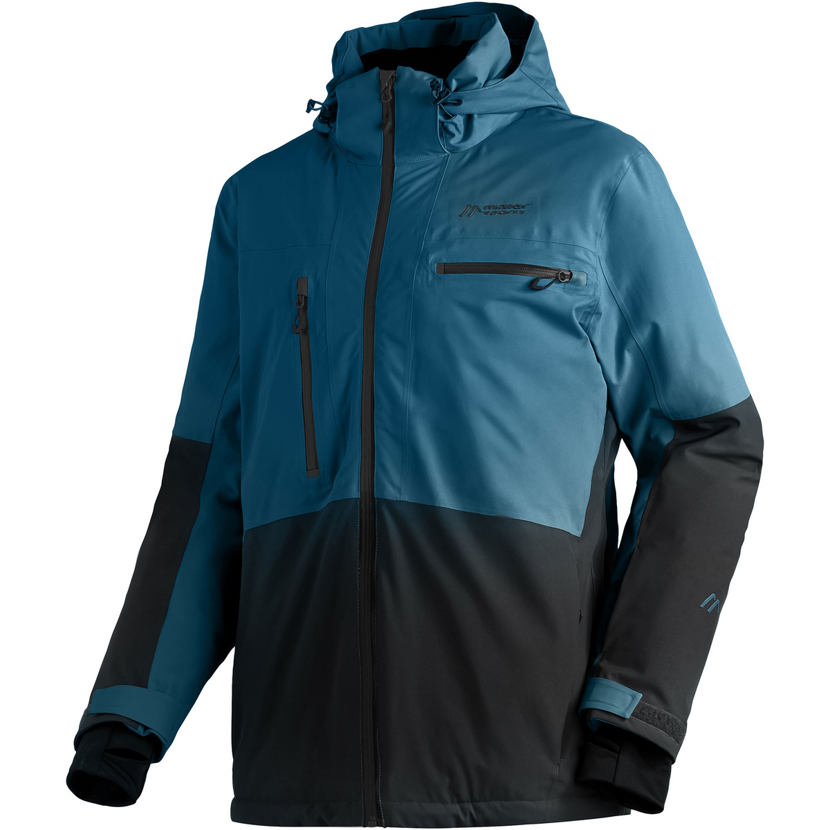 Maier Sports Herren Roccarasa Jacke