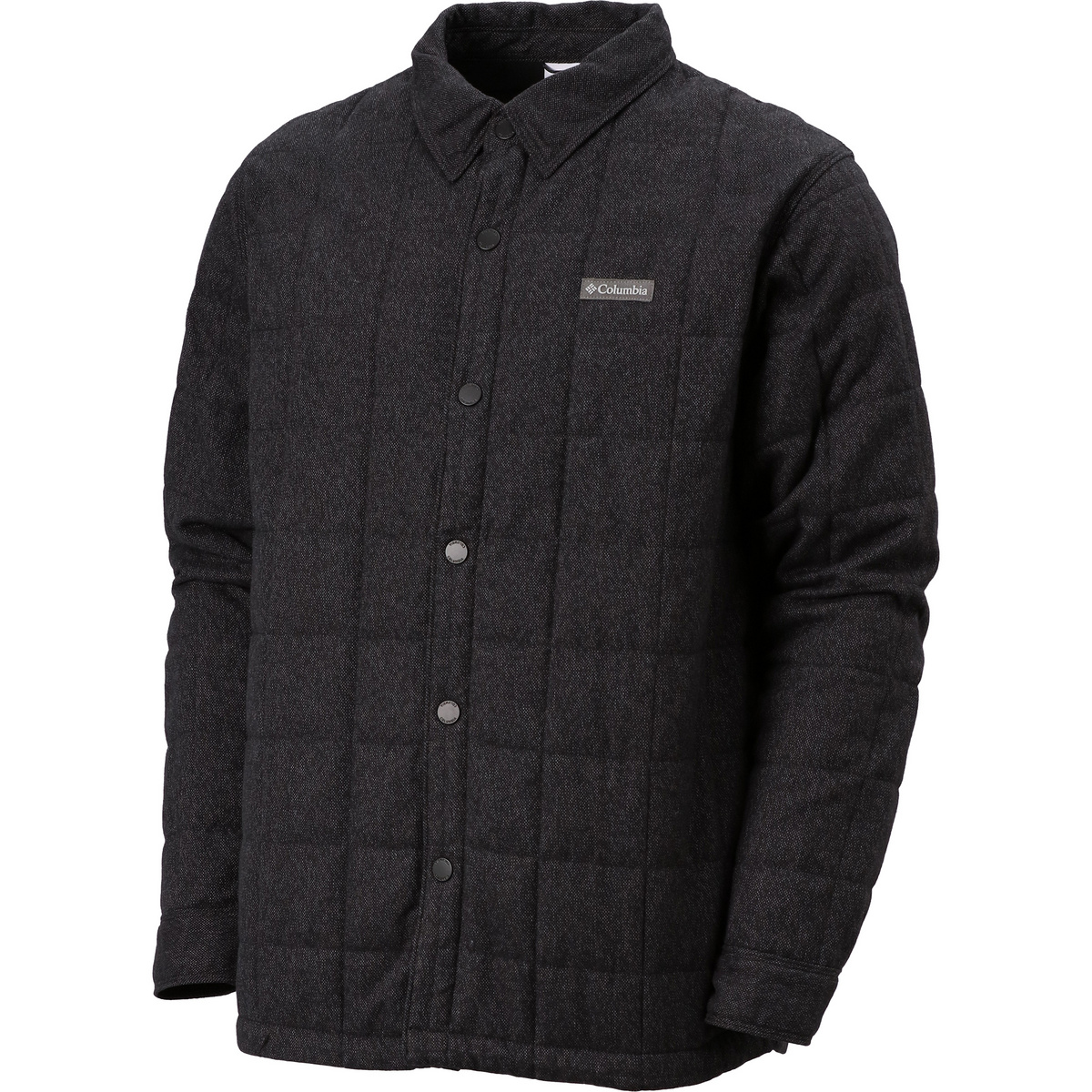 Columbia Herren Landroamer Quilted Jacke