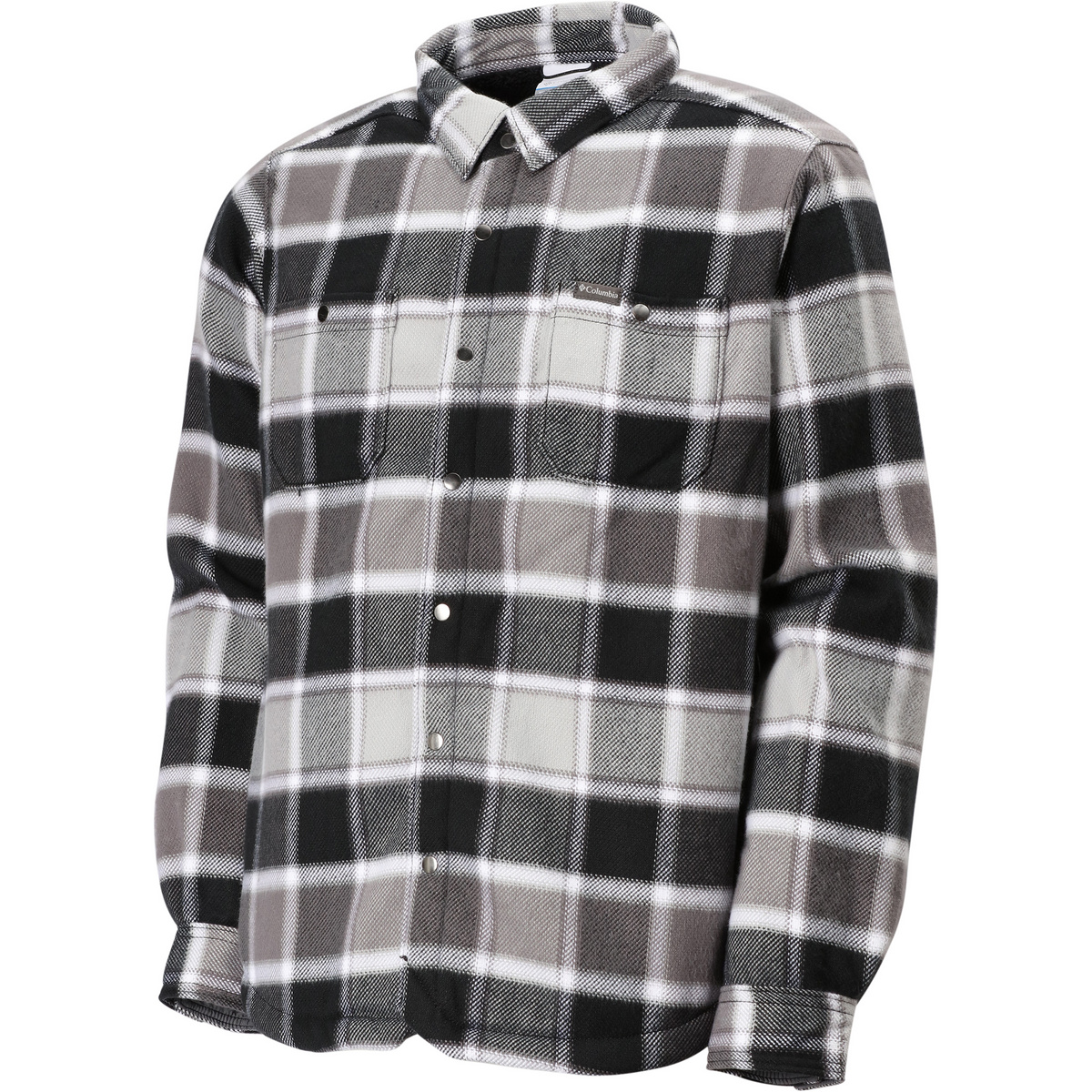 Columbia Herren Windward II Hemd