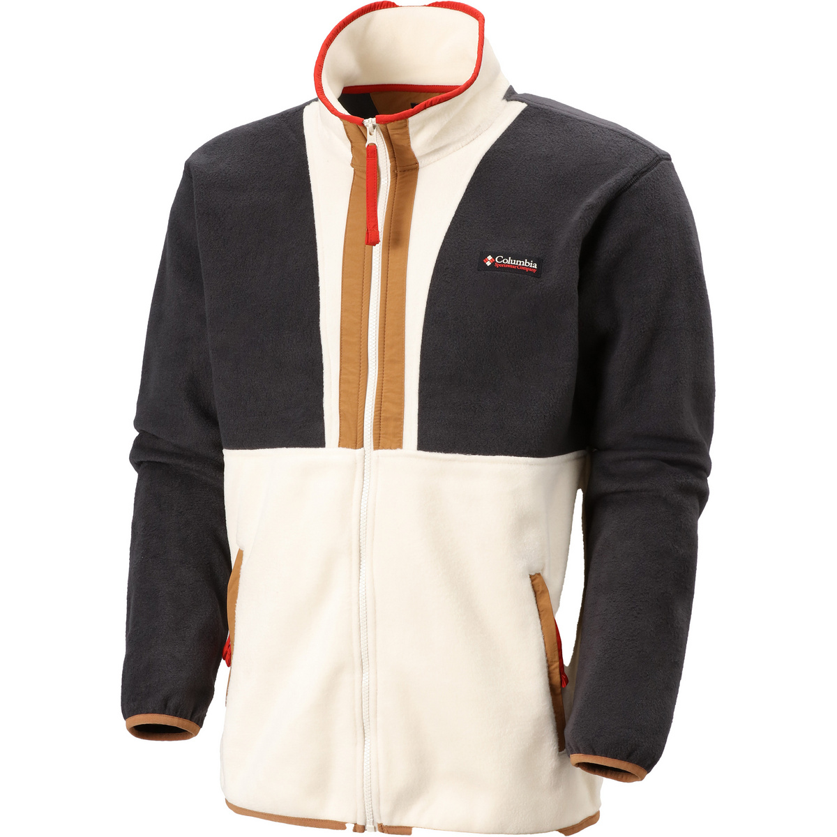 Columbia Herren Backbowl II Jacke