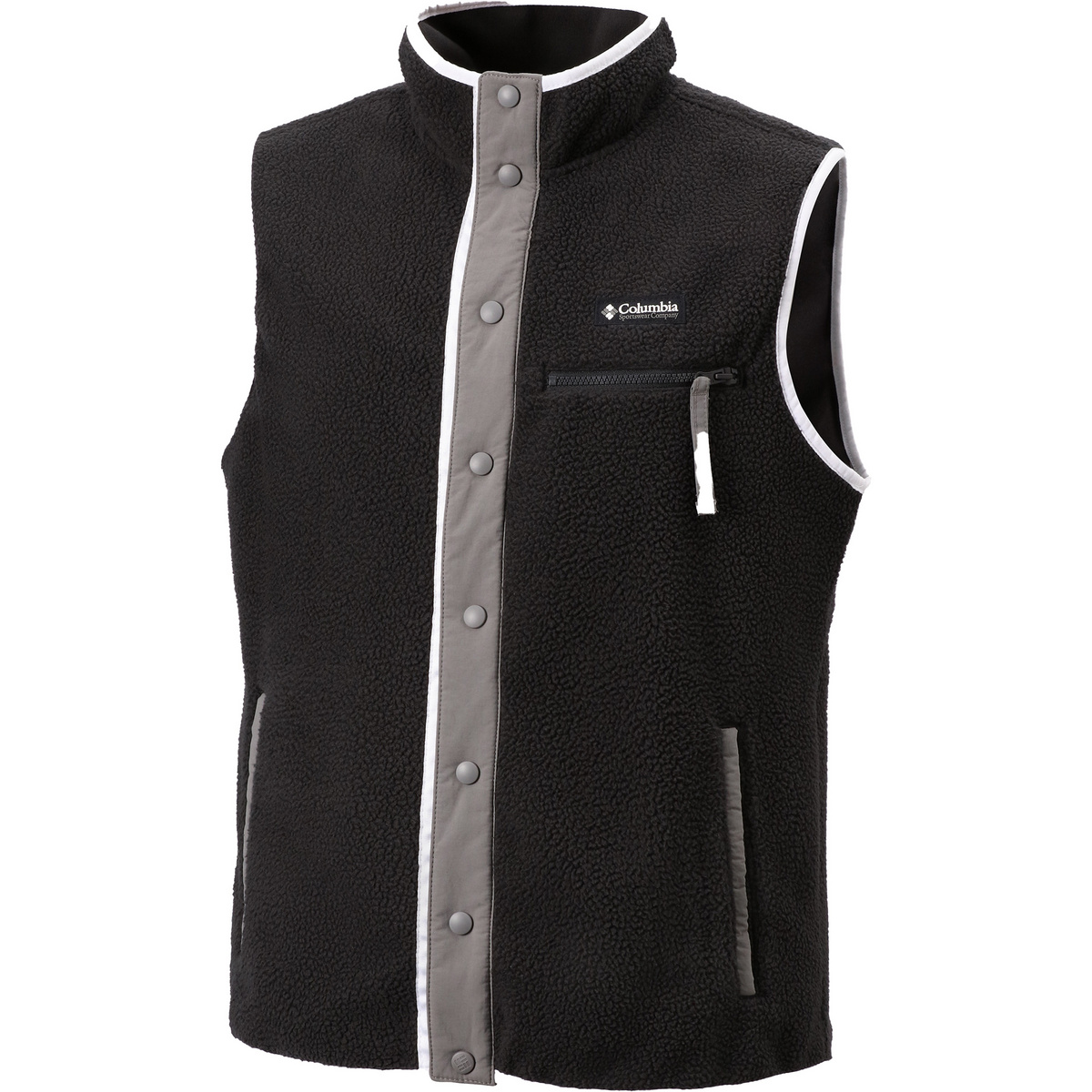 Columbia Herren Helvetia II Weste