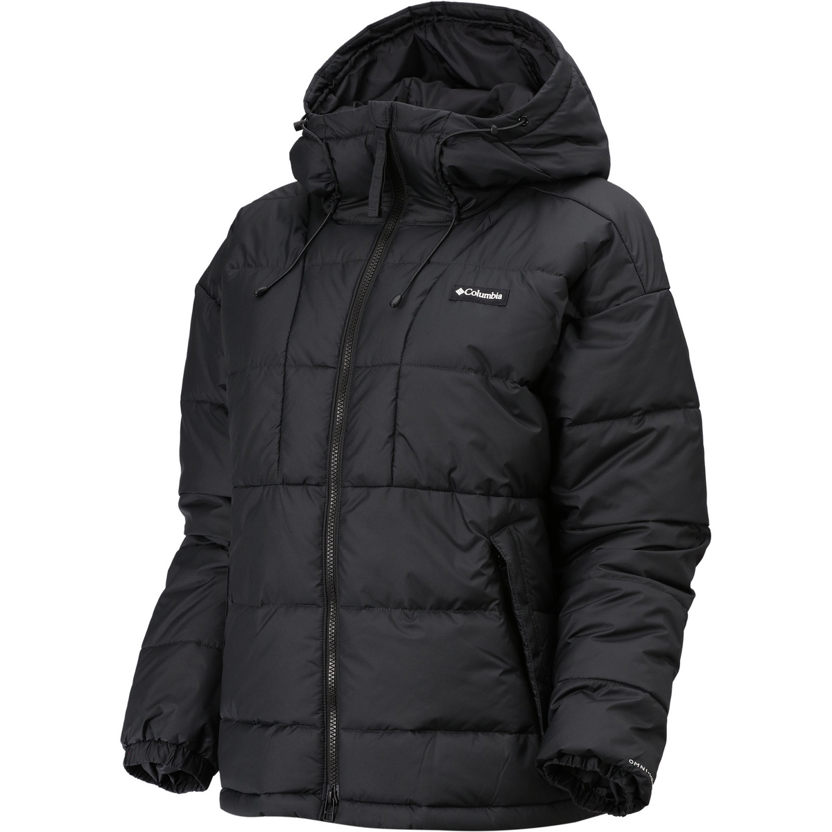 Columbia Damen Pike Lake III Hoodie Jacke