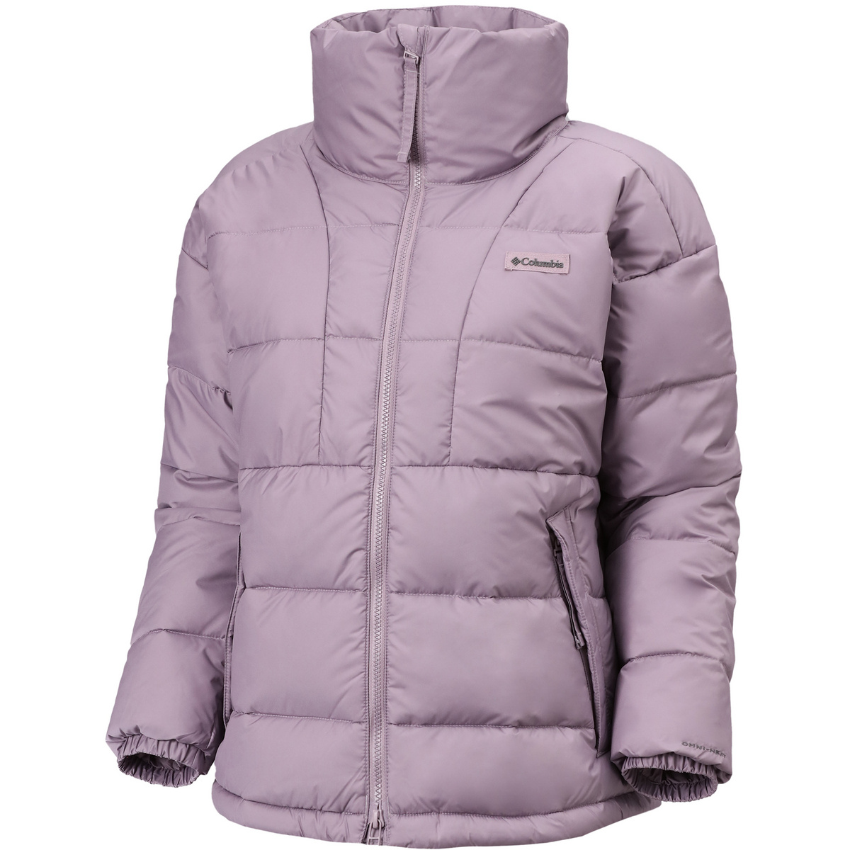 Columbia Damen Pike Lake Jacke