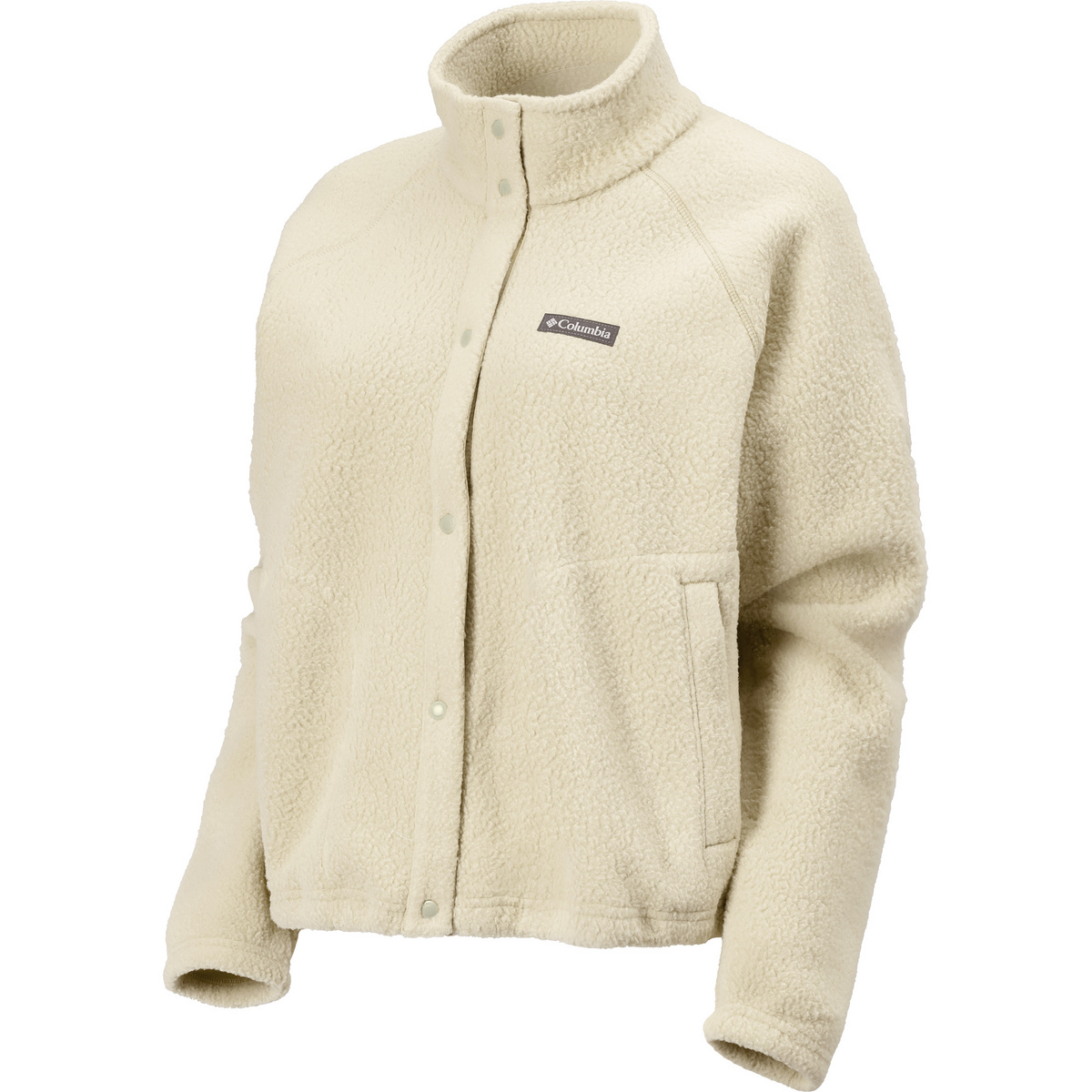 Columbia Damen Jasper Ridge Pebbled Jacke