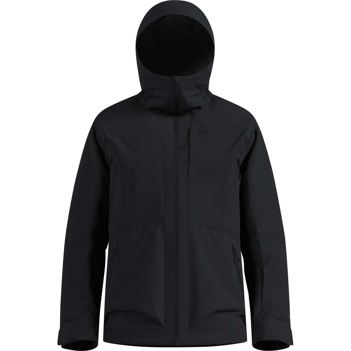 Odlo Herren Descent Jacke