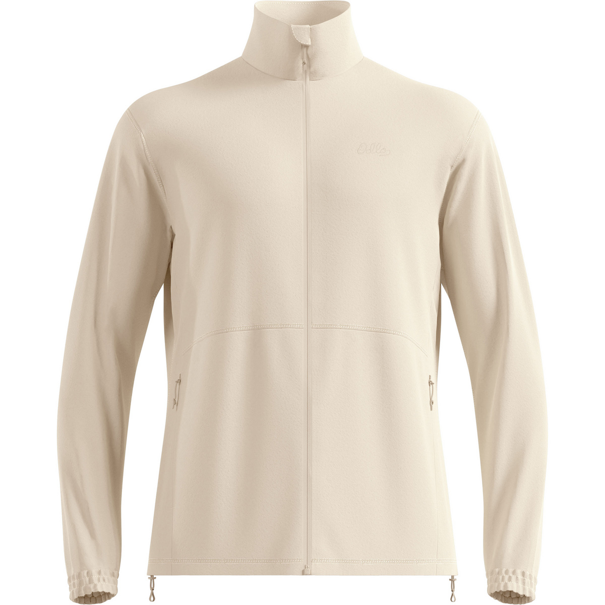 Odlo Herren Classic Fleece Jacke