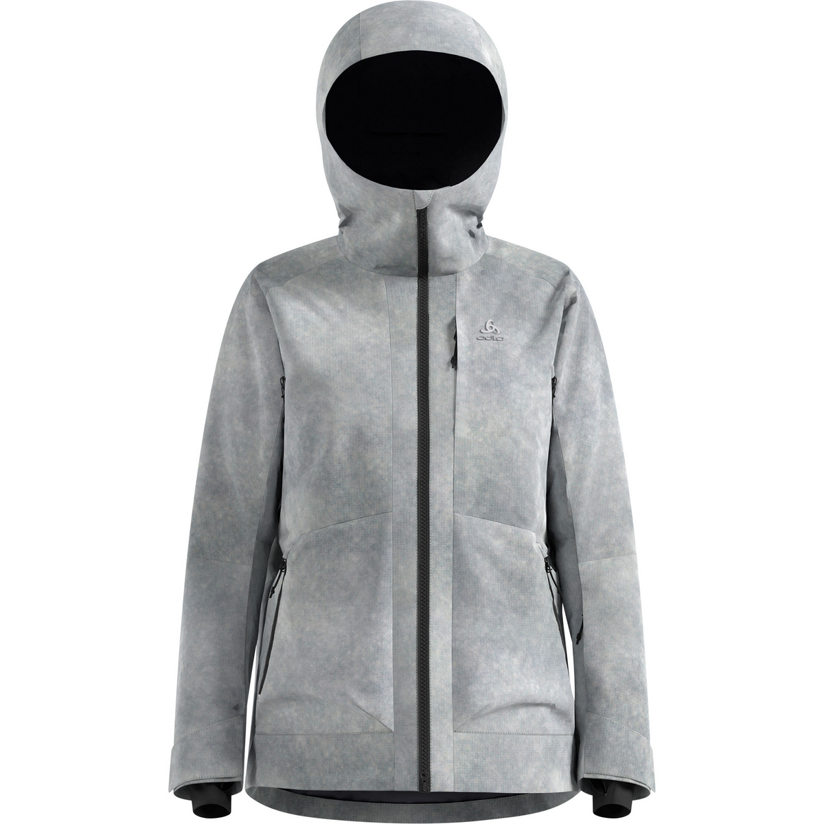 Odlo Damen Descent Pow Jacke