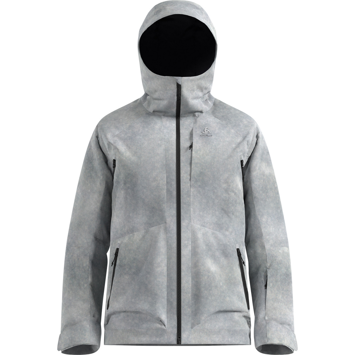 Odlo Herren Descent Pow Jacke