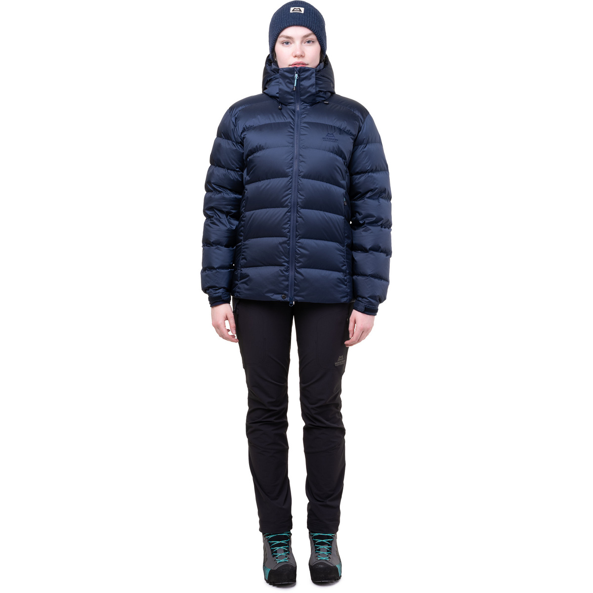Mountain Equipment Damen Lightline Jacke