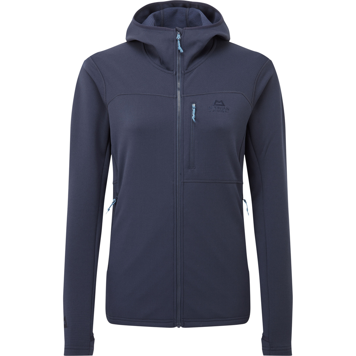 Mountain Equipment Damen Durian Hooded Jacke