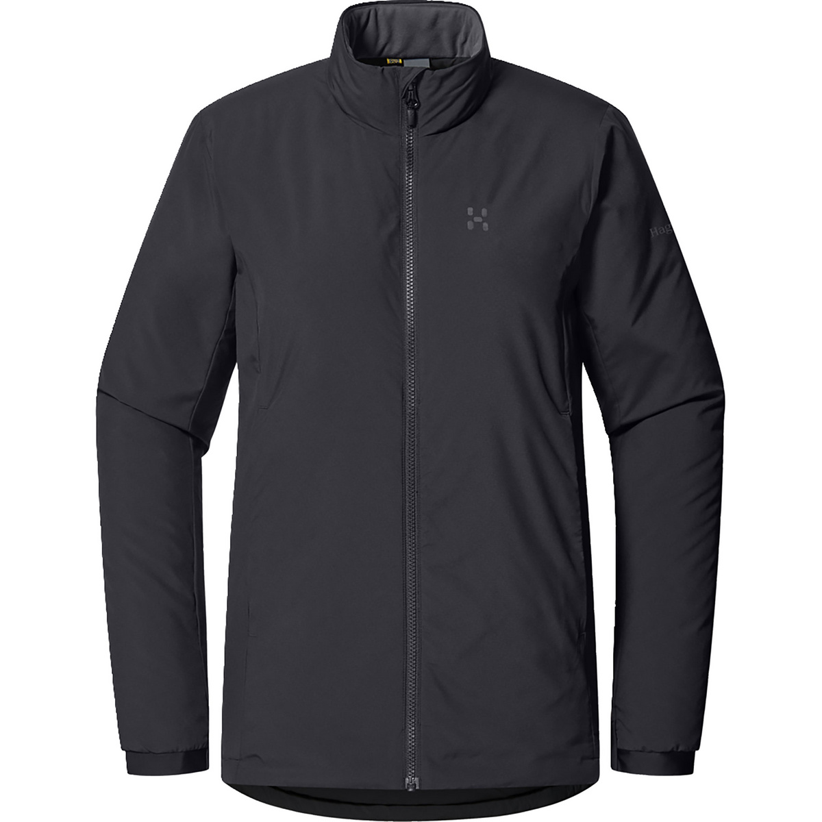 Haglöfs Damen Mimic Alert Jacke