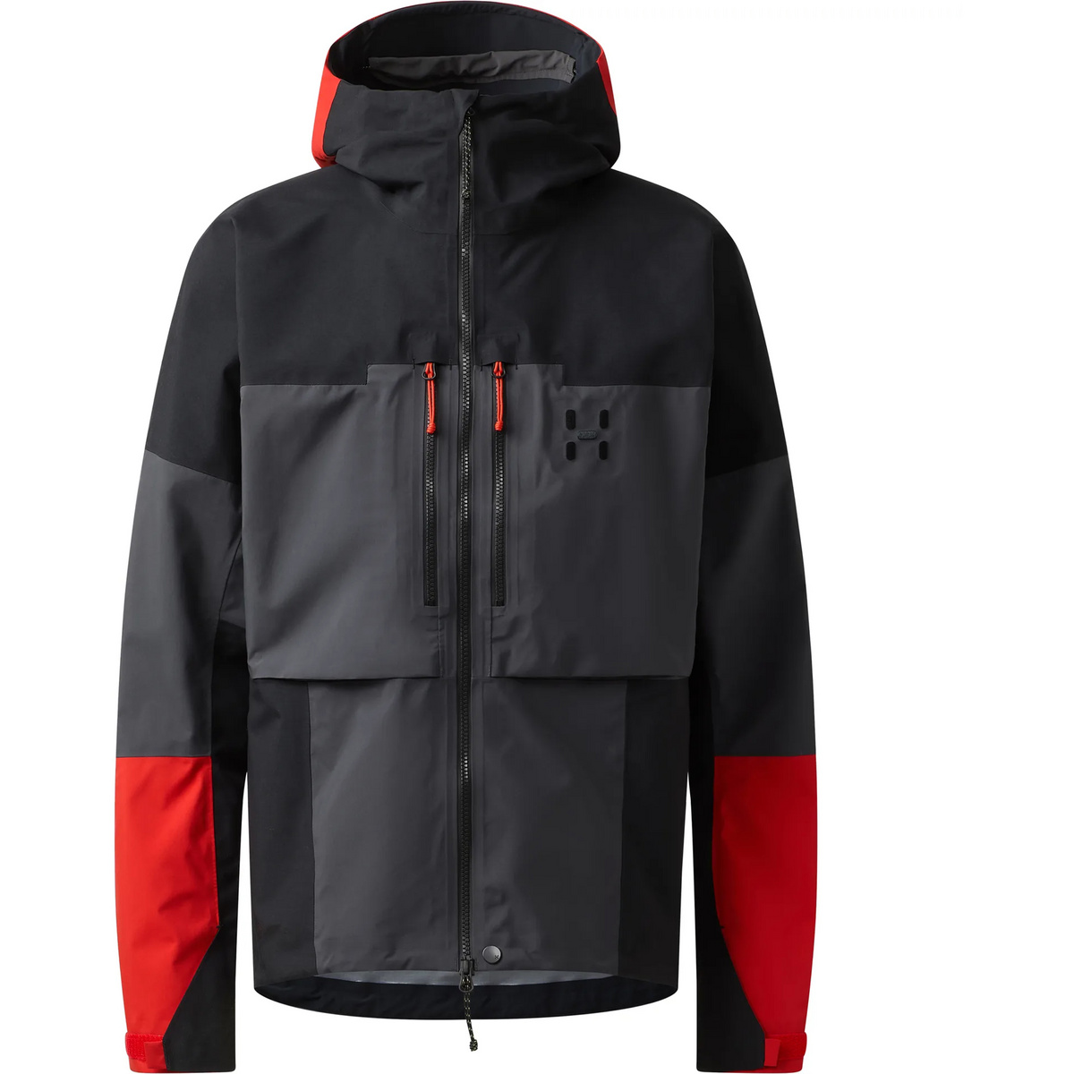 Haglöfs Herren Spitz GTX Pro II Jacke