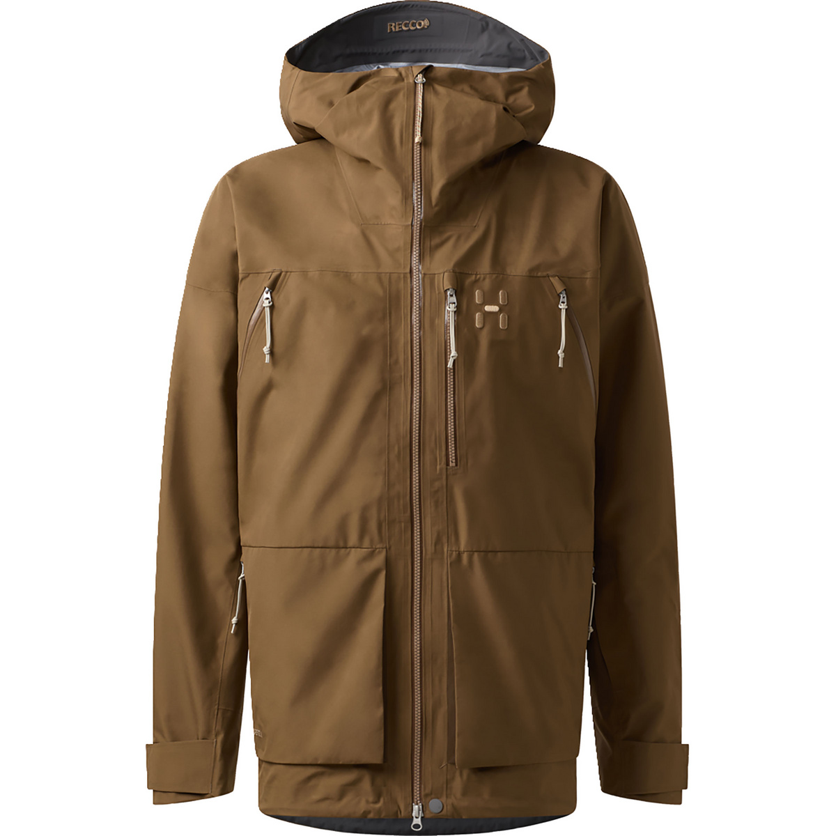 Haglöfs Herren Vassi GTX II Jacke