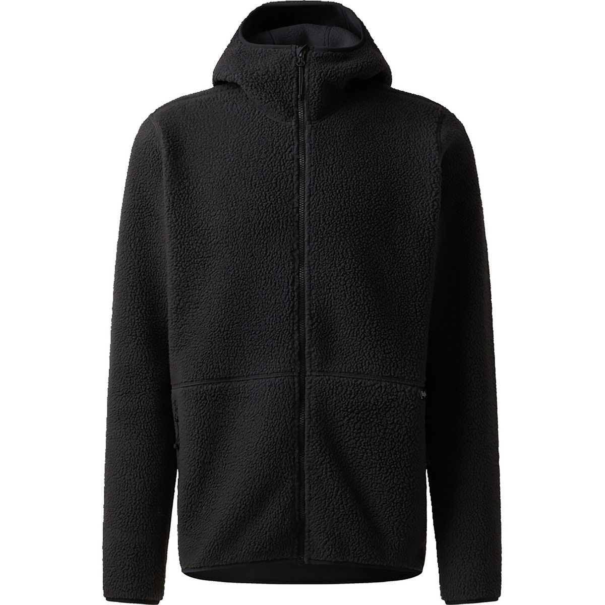 Haglöfs Herren Funäs Pile Hood Jacke