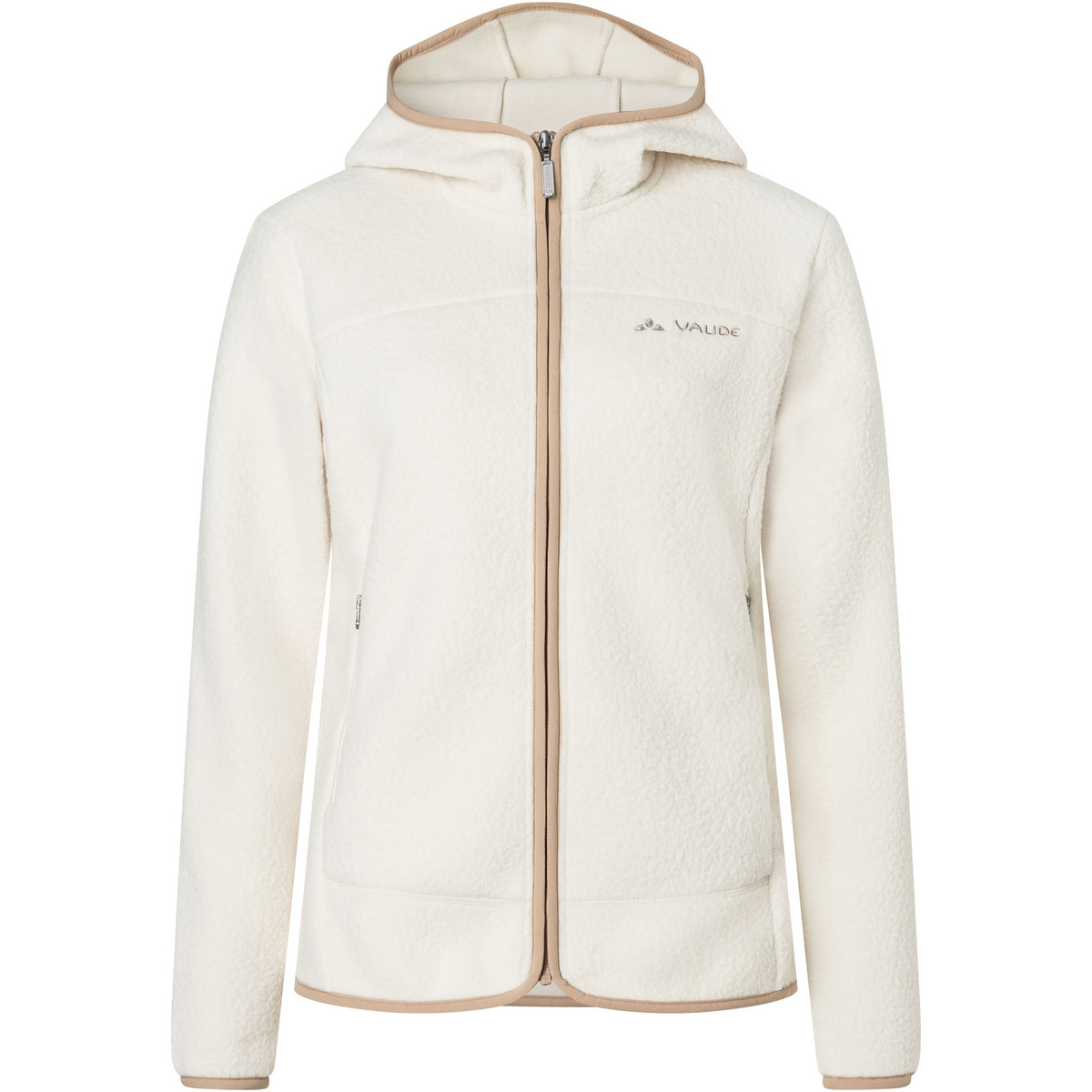 Vaude Damen Se Sarema Fleece II Jacke