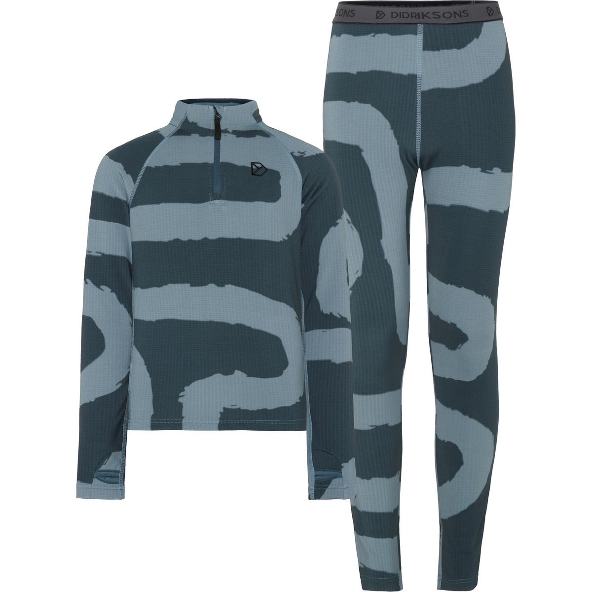 Didriksons Kinder Yotta Unterwäsche Set