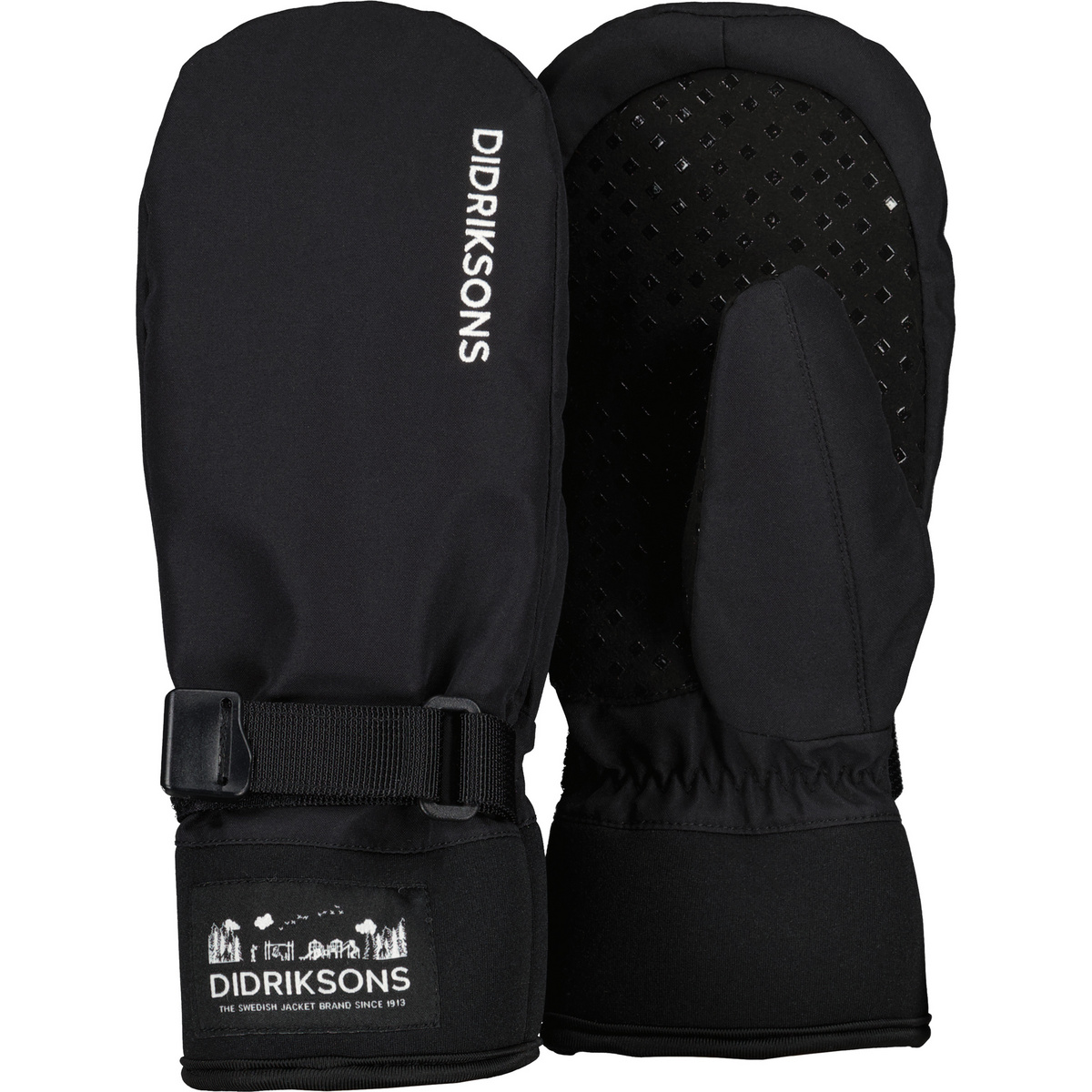 Didriksons Kinder Lovas Handschuhe