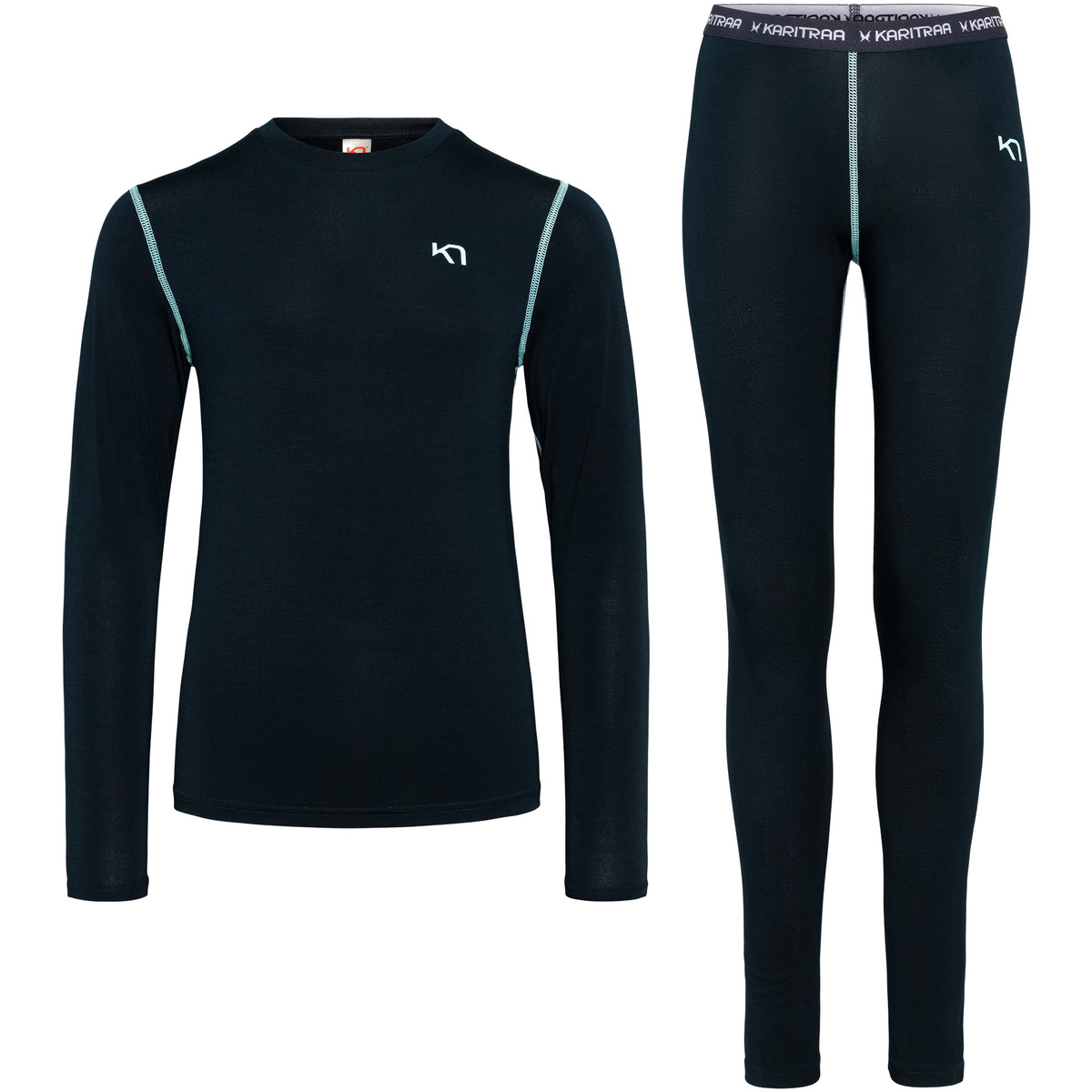 Kari Traa Kinder Jr Ellie Unterwäsche Set