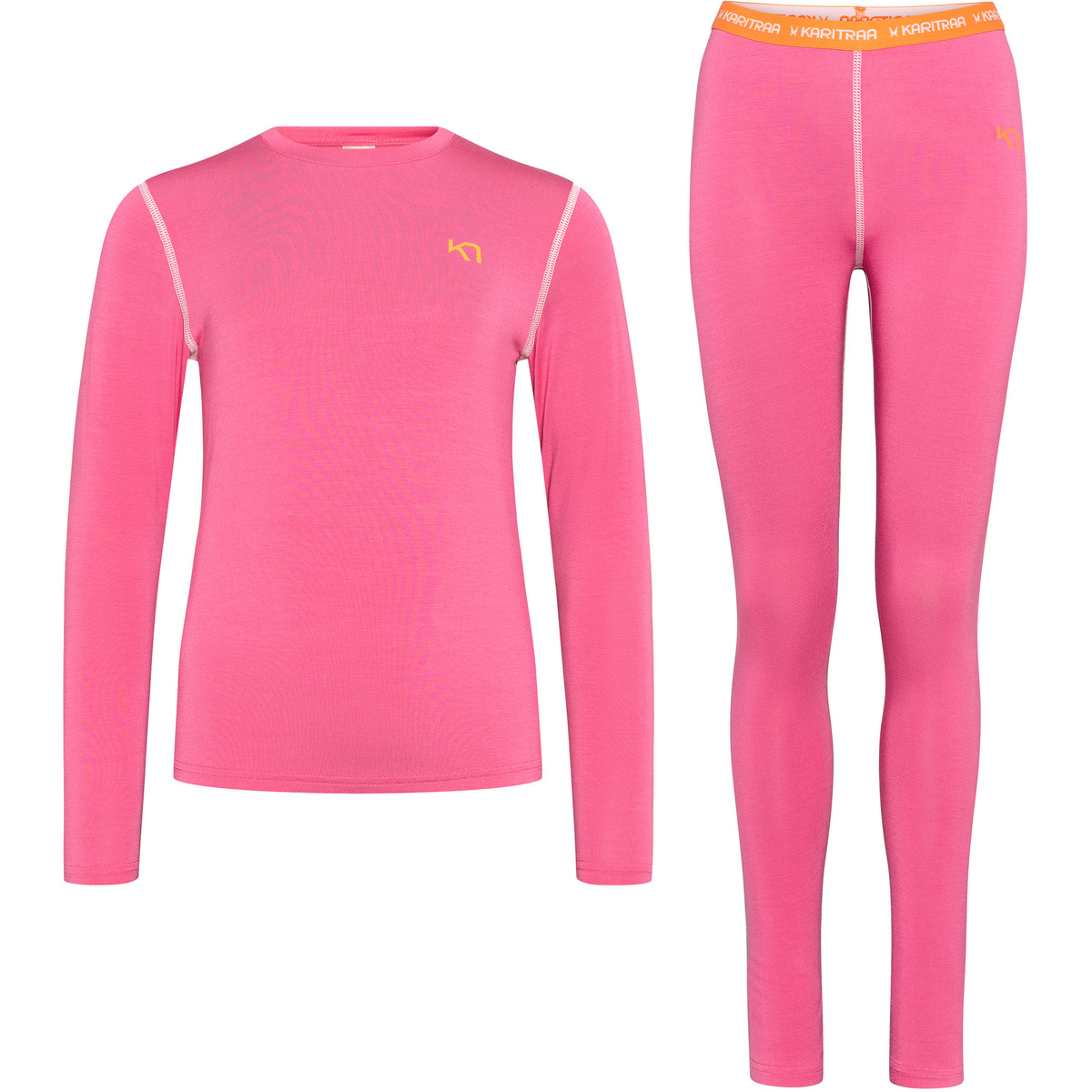 Kari Traa Kinder Jr Ellie Unterwäsche Set