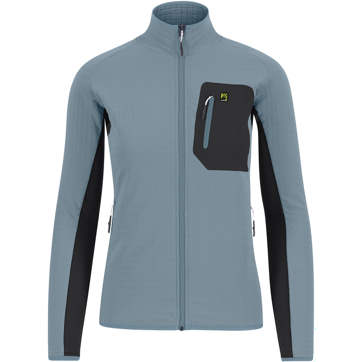 Karpos Damen Marmolada Fleece Jacke