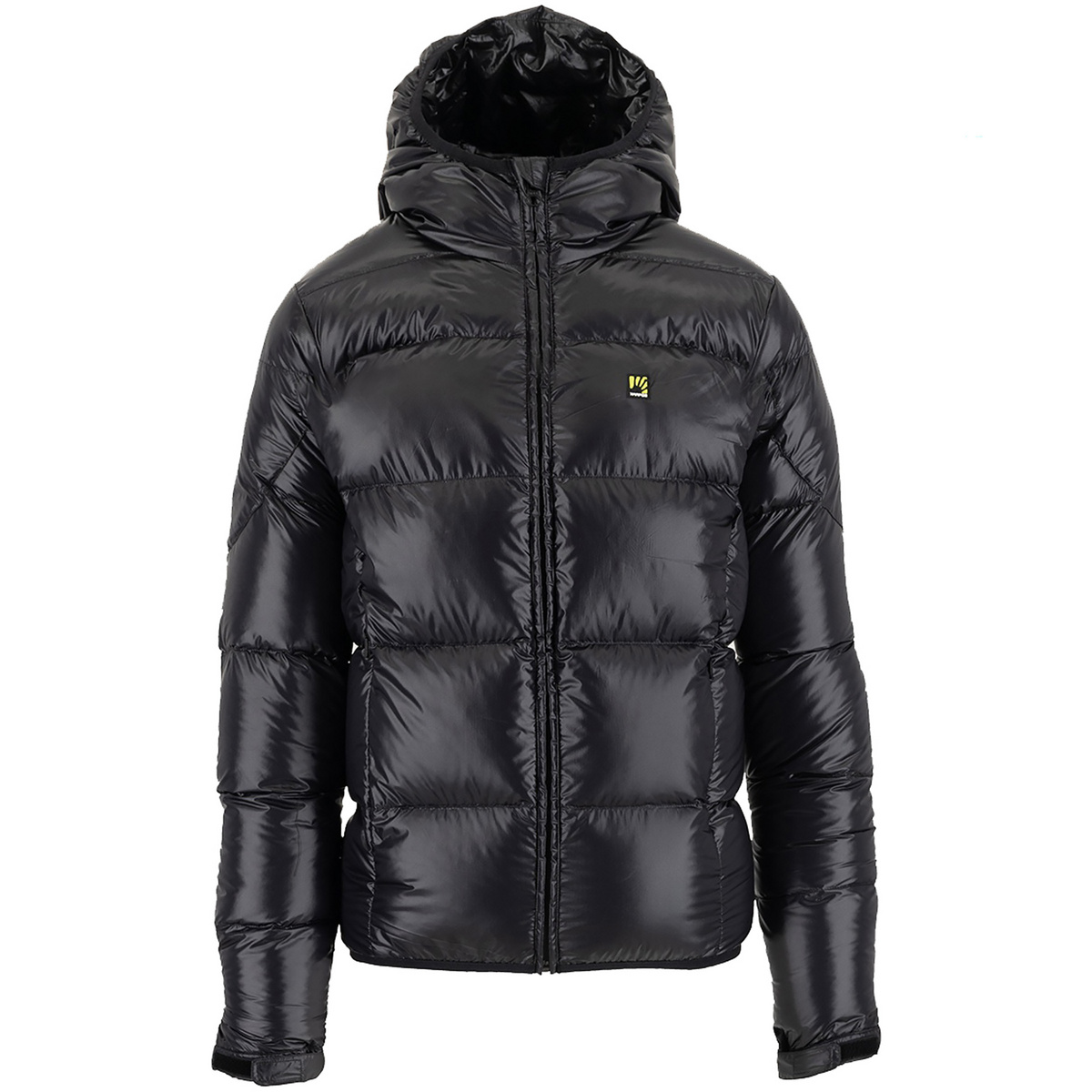 Karpos Herren Philipp Flamm Hoodie Jacke