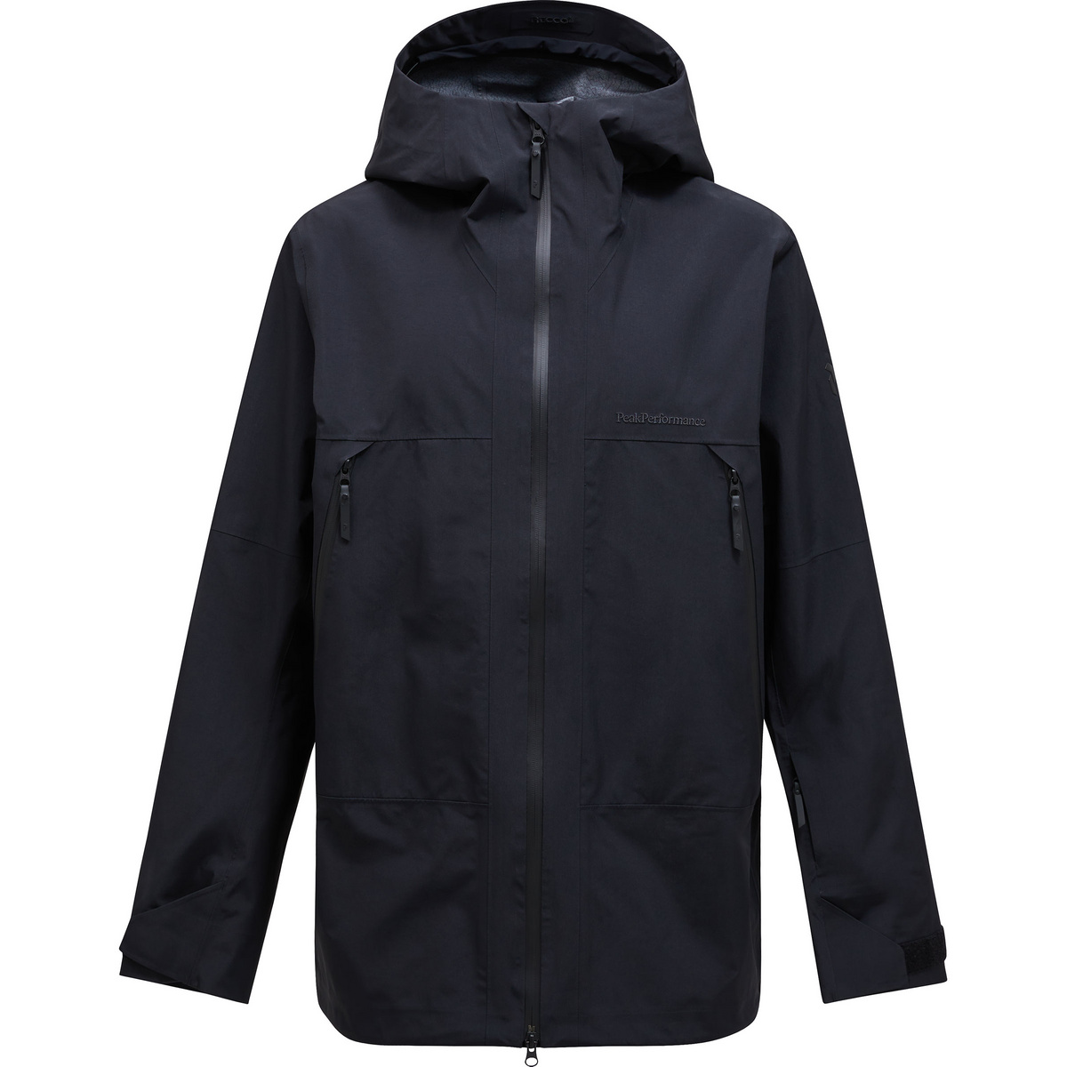 Peak Performance Herren Edge 3l Jacke