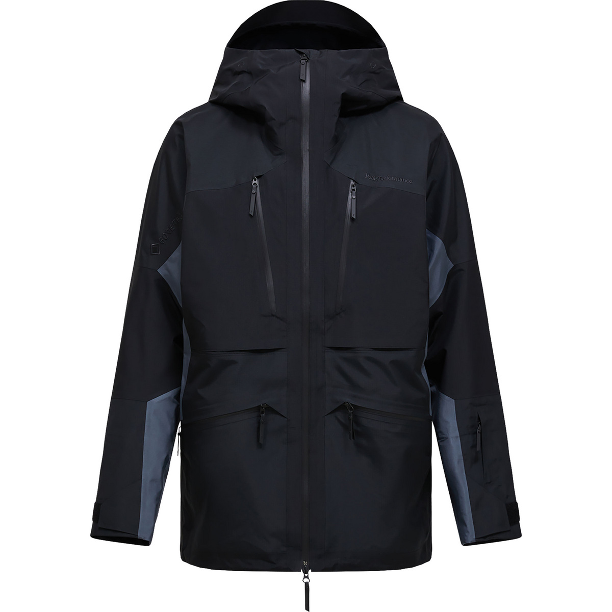 Peak Performance Herren Vertical GTX Pro Jacke