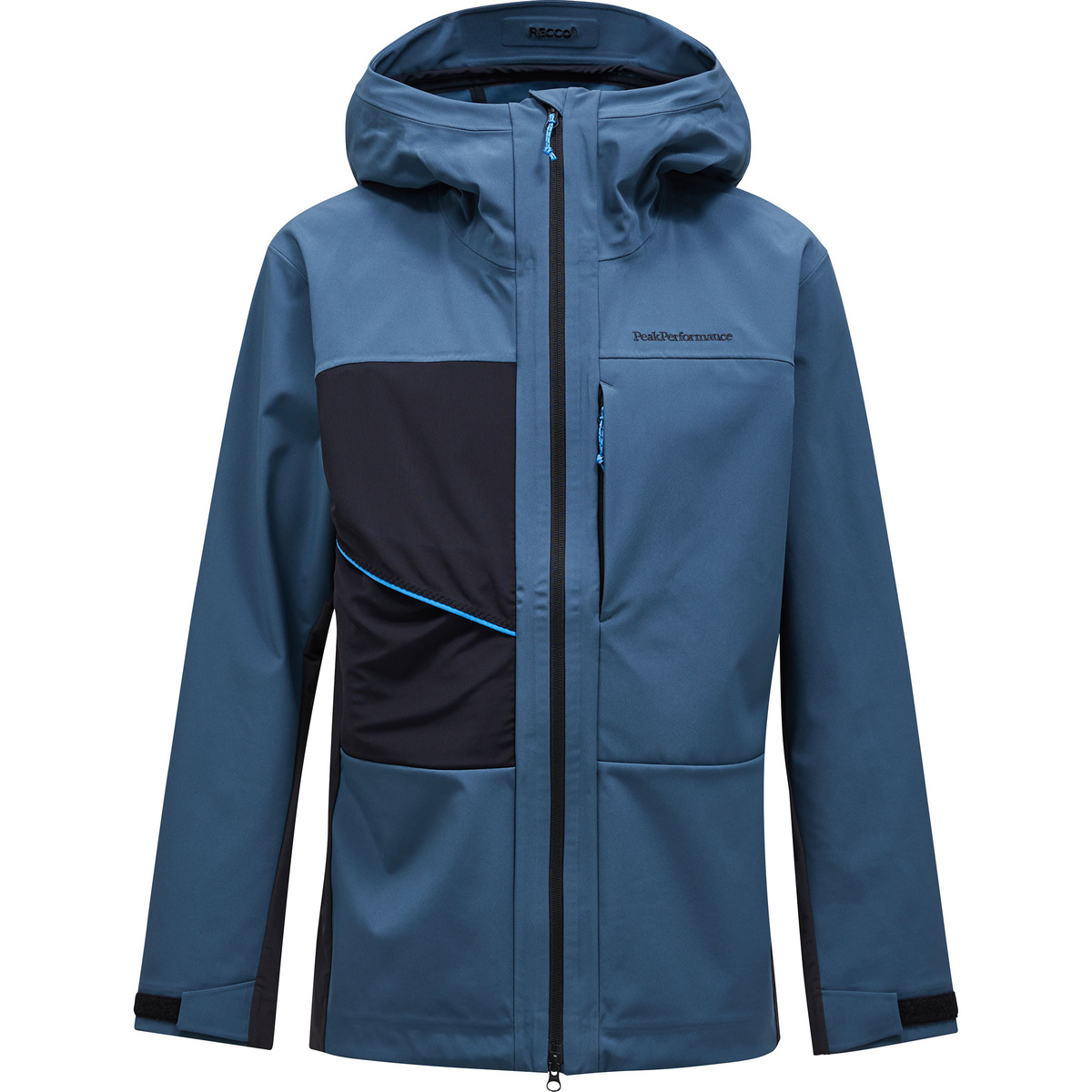 Peak Performance Herren Ascent Softshell Jacke