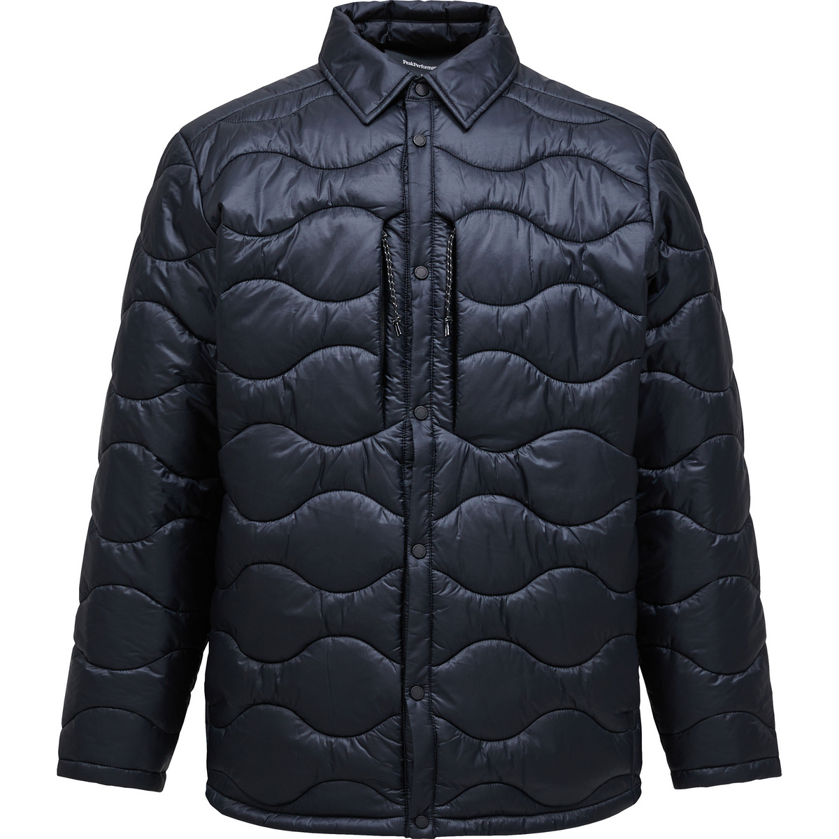 Peak Performance Herren Helium Synthetic Jacke
