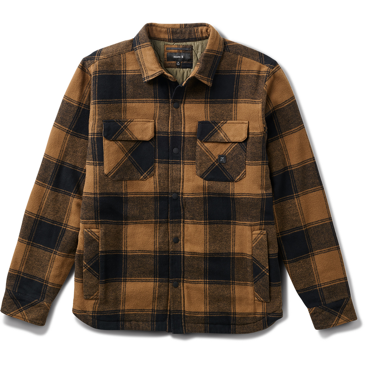 Roark Herren Backwoods Jacke