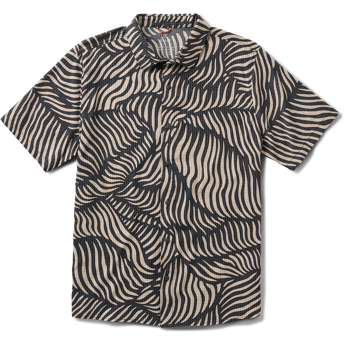 Roark Herren Bless Up Hemd