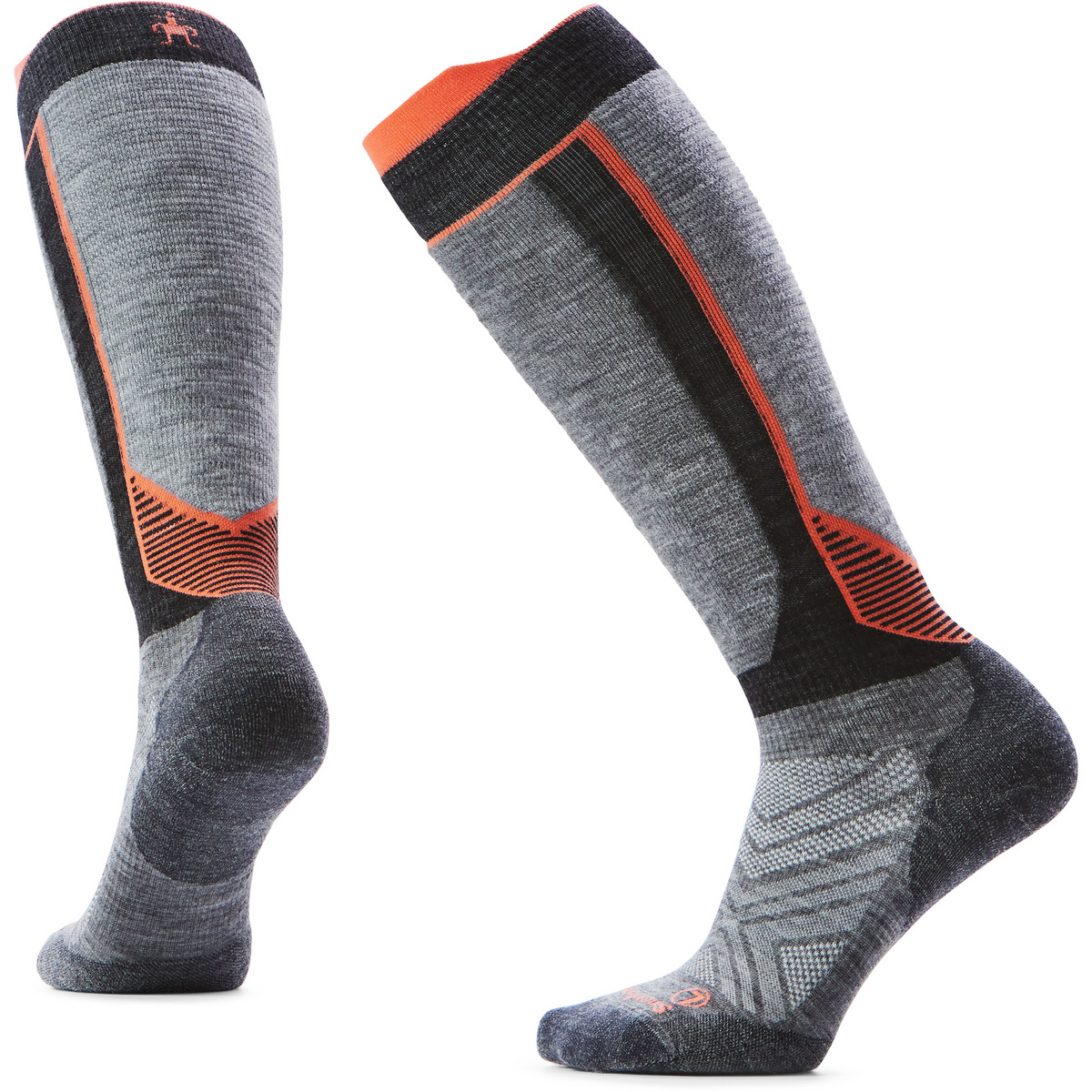 Smartwool Damen Intraknit Ski Targeted Cushion Socken