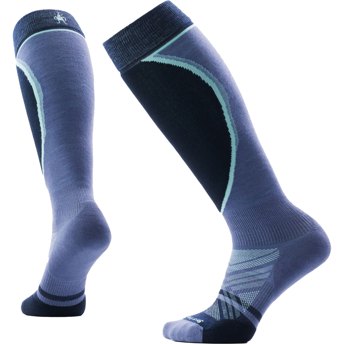Smartwool Damen Ski Targeted Cushion Extra Stretch Otc Socken