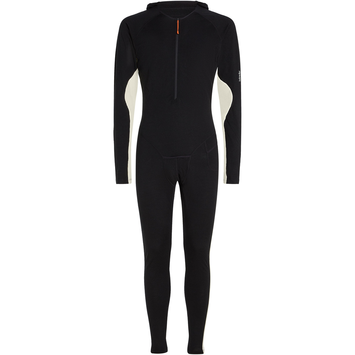 Icebreaker Herren Merino 200 Oasis+ Overall