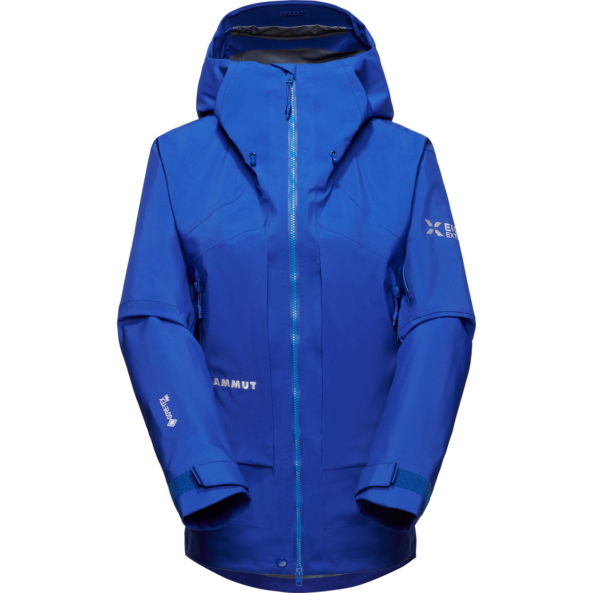 Mammut Damen Eiger Nordwand Pro HS Hoodie Jacke