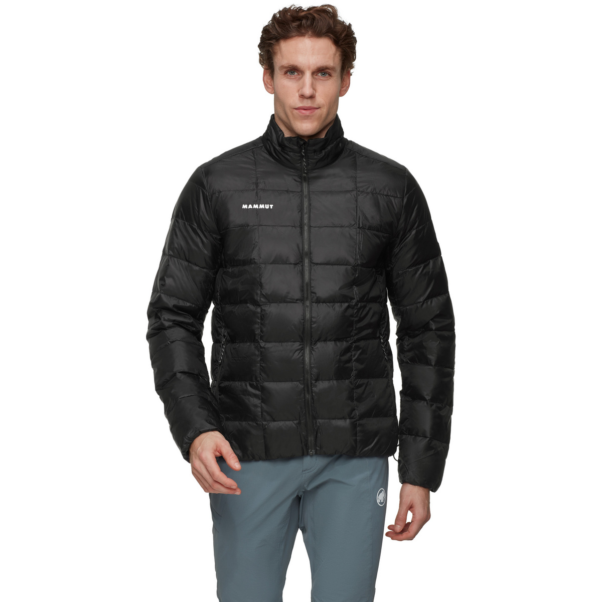 Mammut Herren Treeline 3 In 1 HS Hoodie Jacke