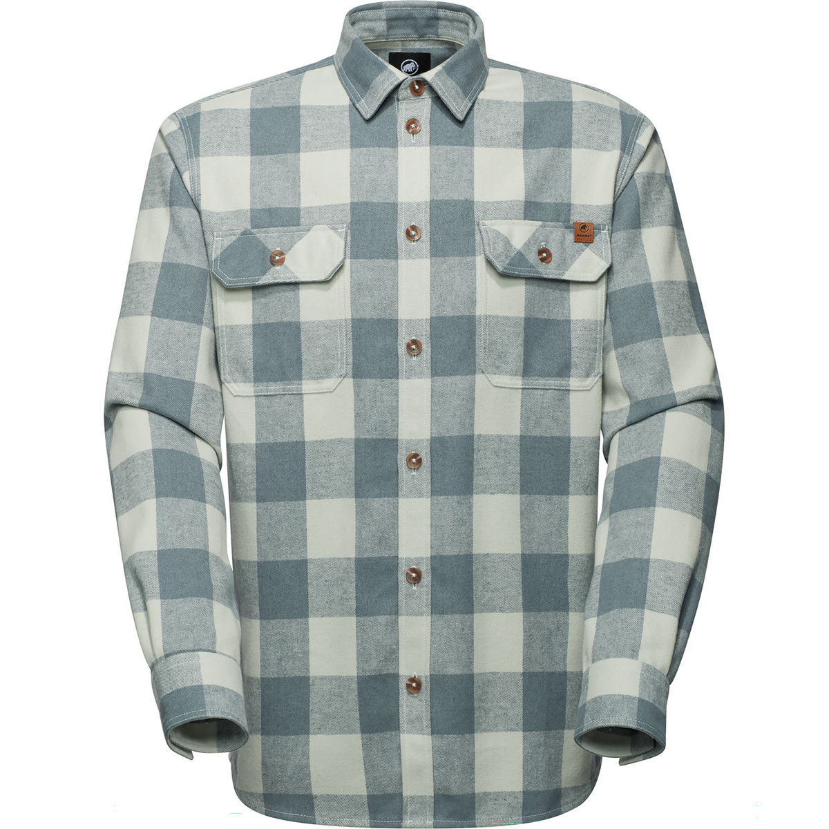 Mammut Herren Tamaro Hemd