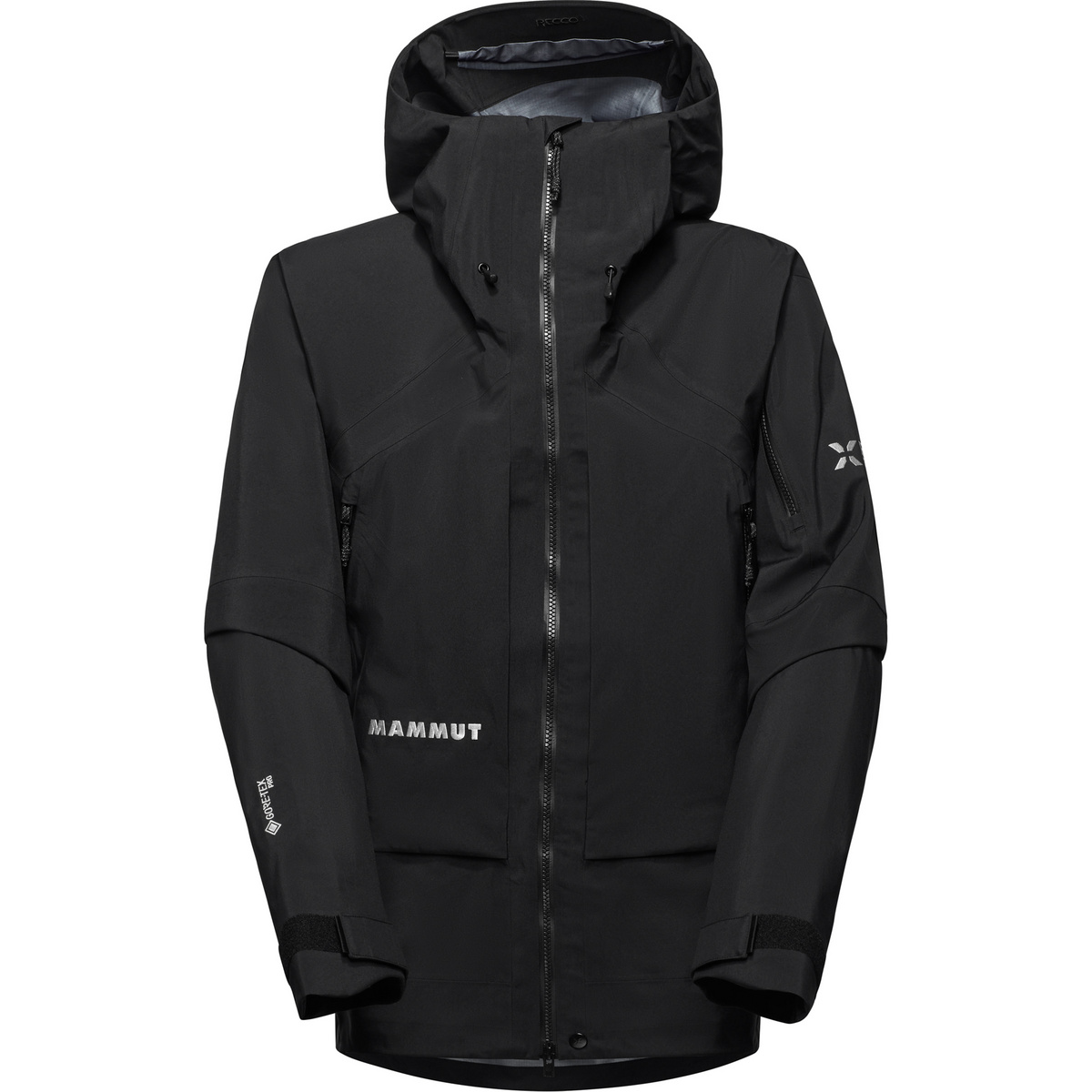 Mammut Herren Eiger Nordwand Pro HS Hoodie Jacke