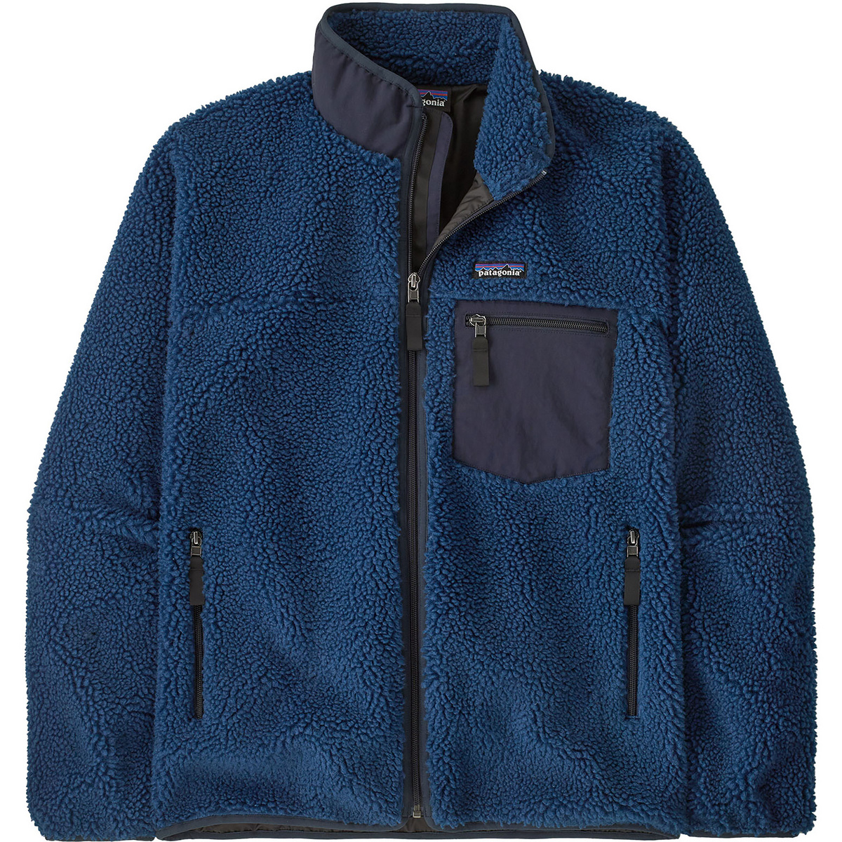 Patagonia Herren Classic Retro-X Jacke