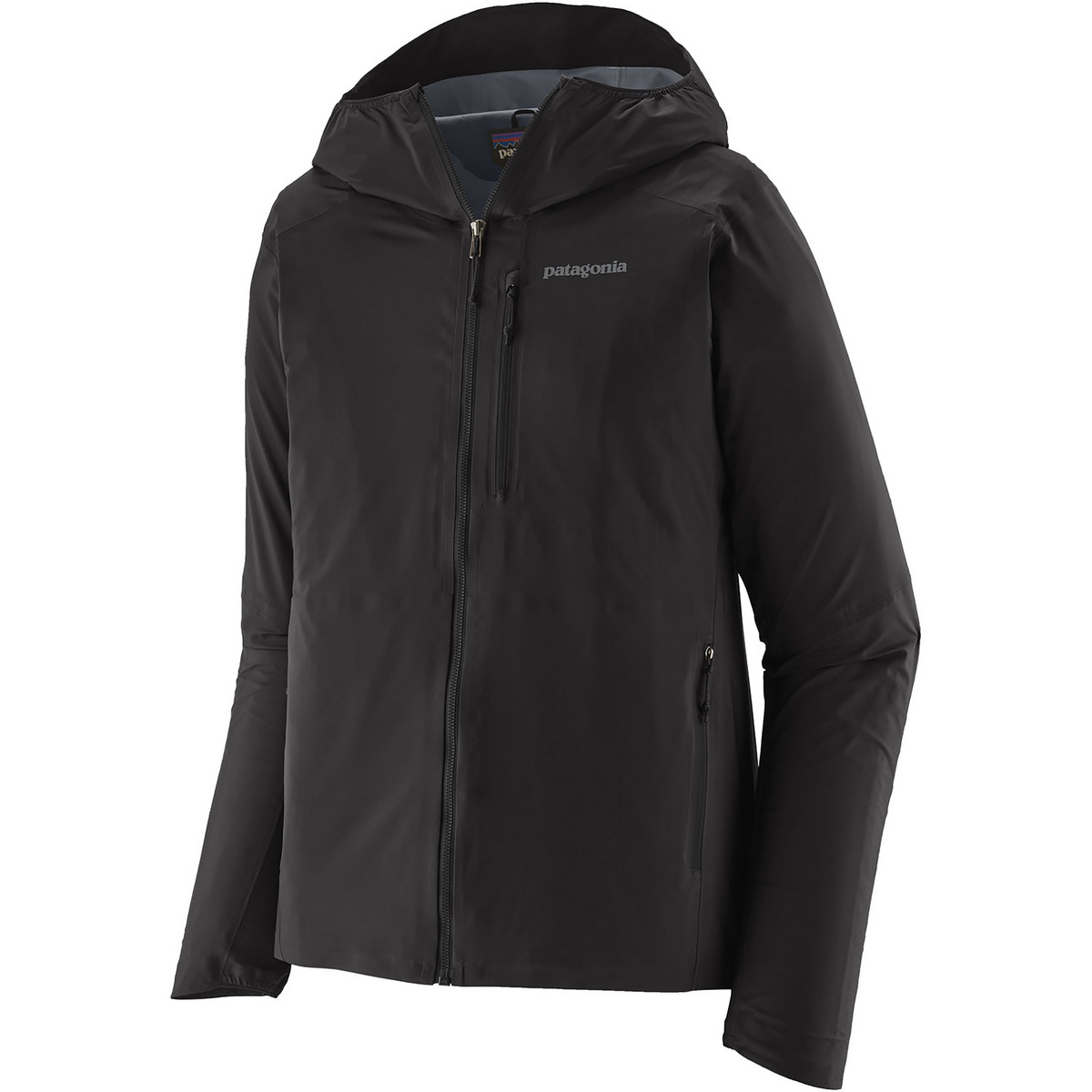 Patagonia Herren Trail Craft Jacke