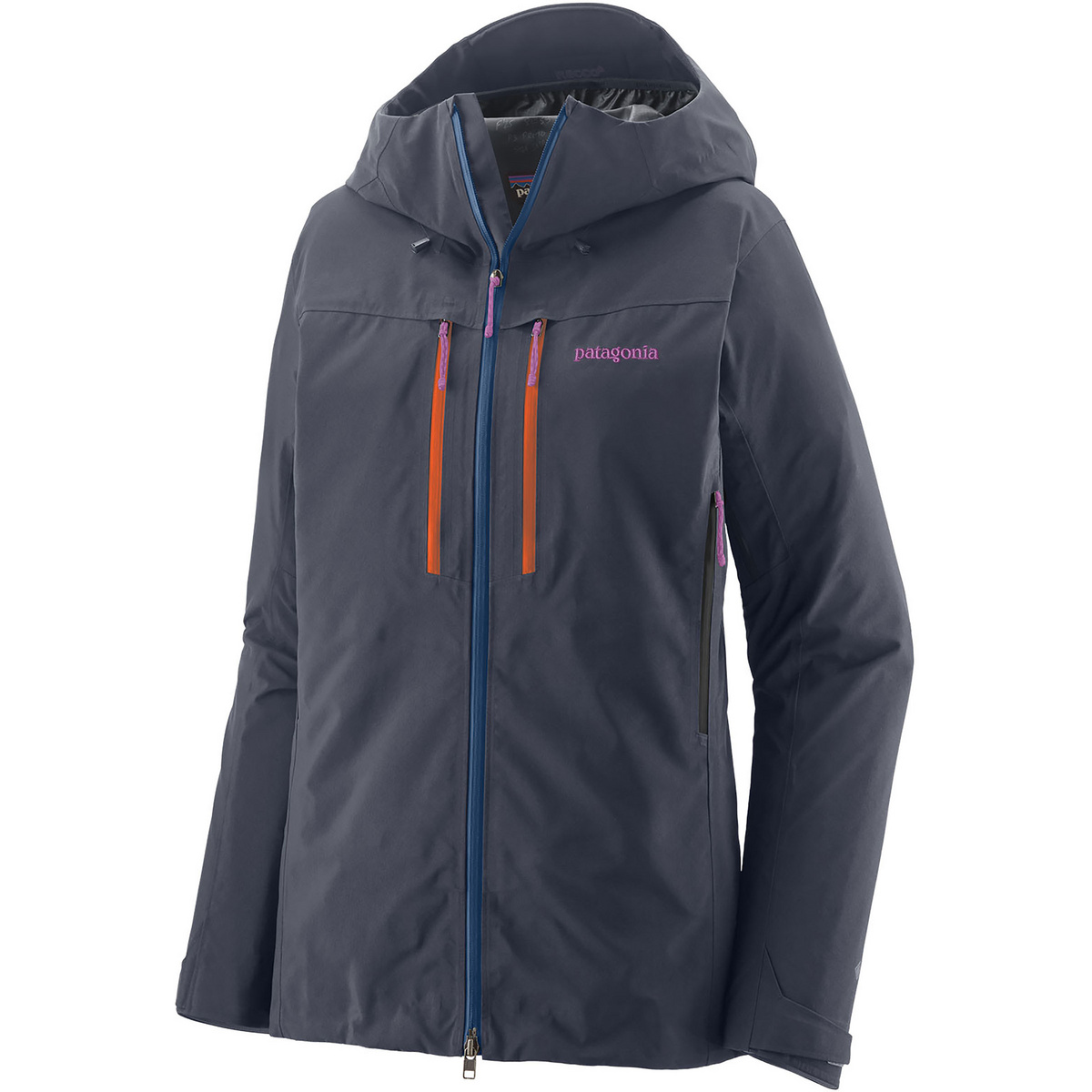 Patagonia Damen Pluma PRO Jacke
