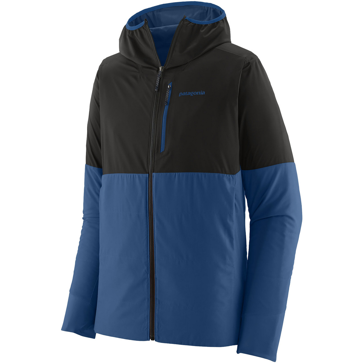 Patagonia Herren Nano-Air Ultralight Freeride Jacke