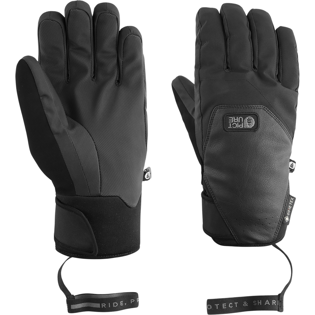 Picture Herren Pioneer GTX Handschuhe