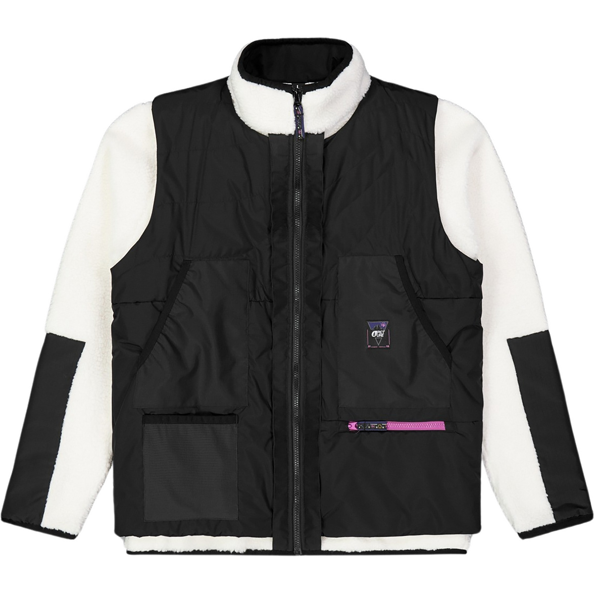 Picture Herren Pmbton 3in1 Jacke