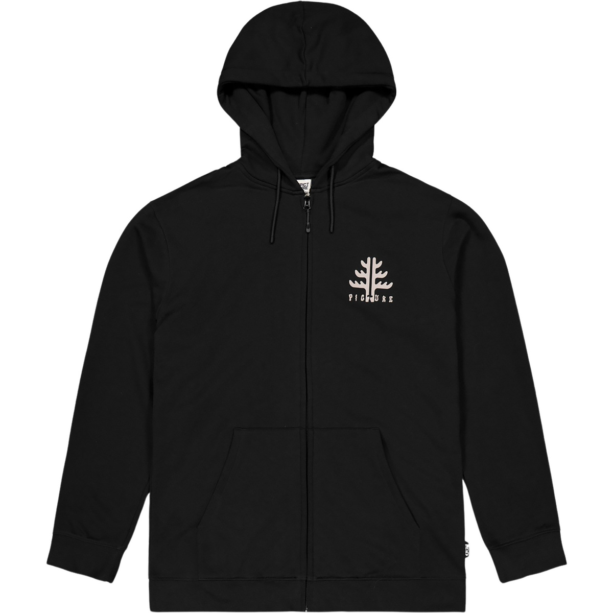 Picture Herren Ouvea Hoodie Jacke