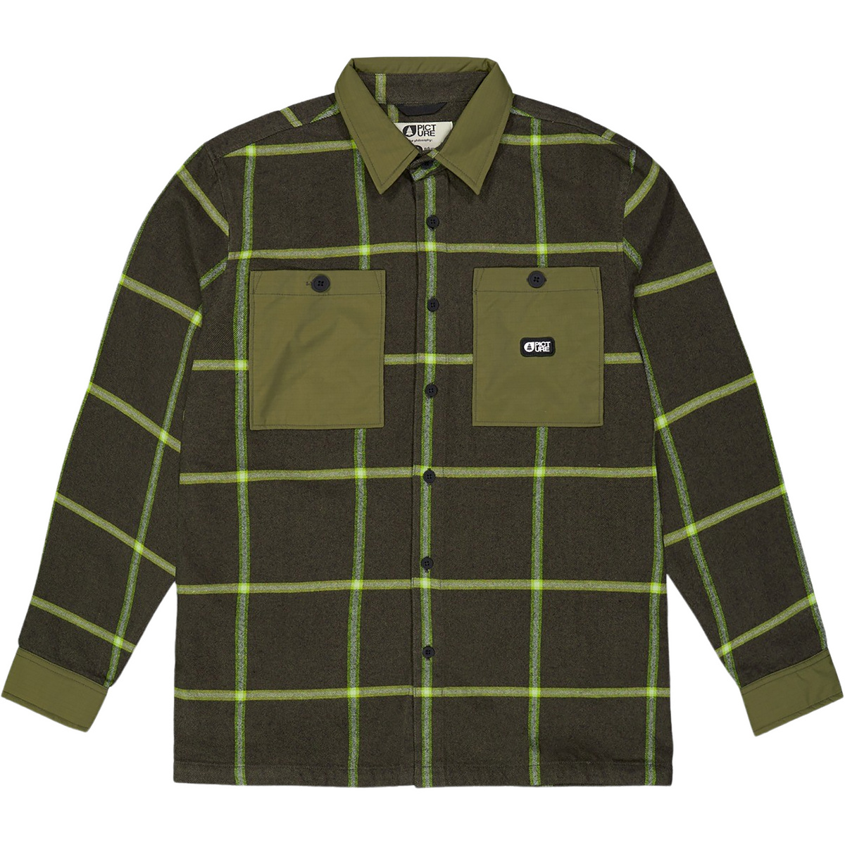 Picture Herren Relowa Hemd